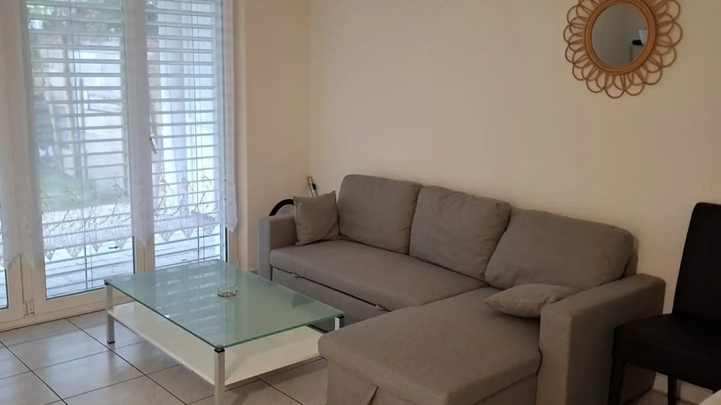 Single room for rent - Gallusstrasse 55, 4600 Olten - Photo 2