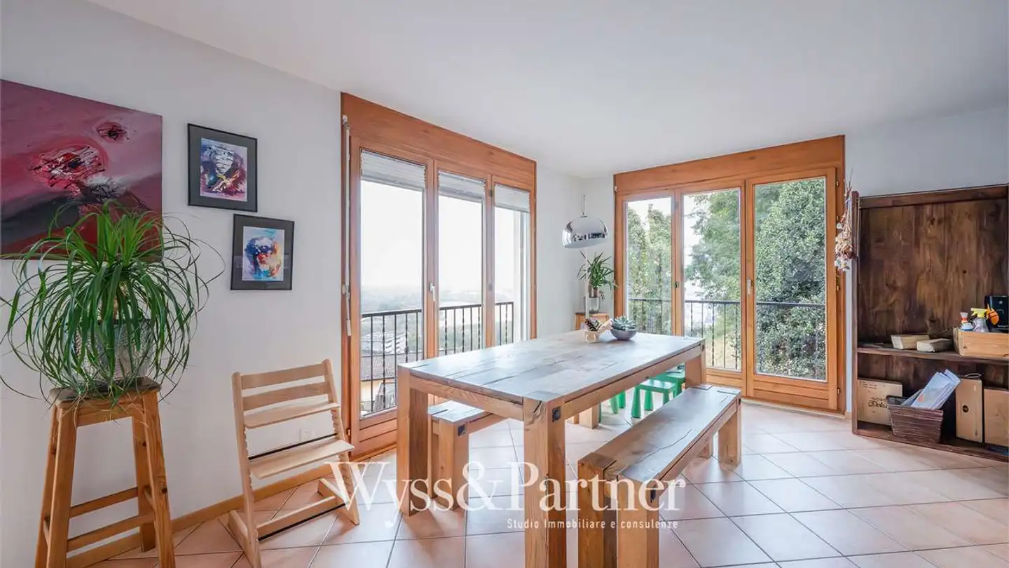 Casa singola in vendita - 6596 Gordola - Foto 4