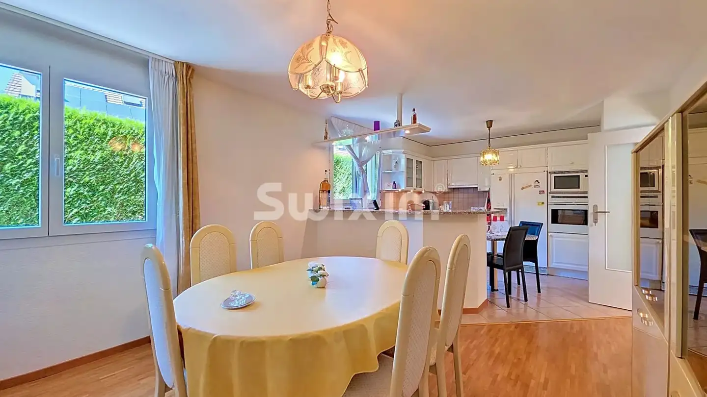 Maison individuelle à vendre - 1297 Founex - Photo 4