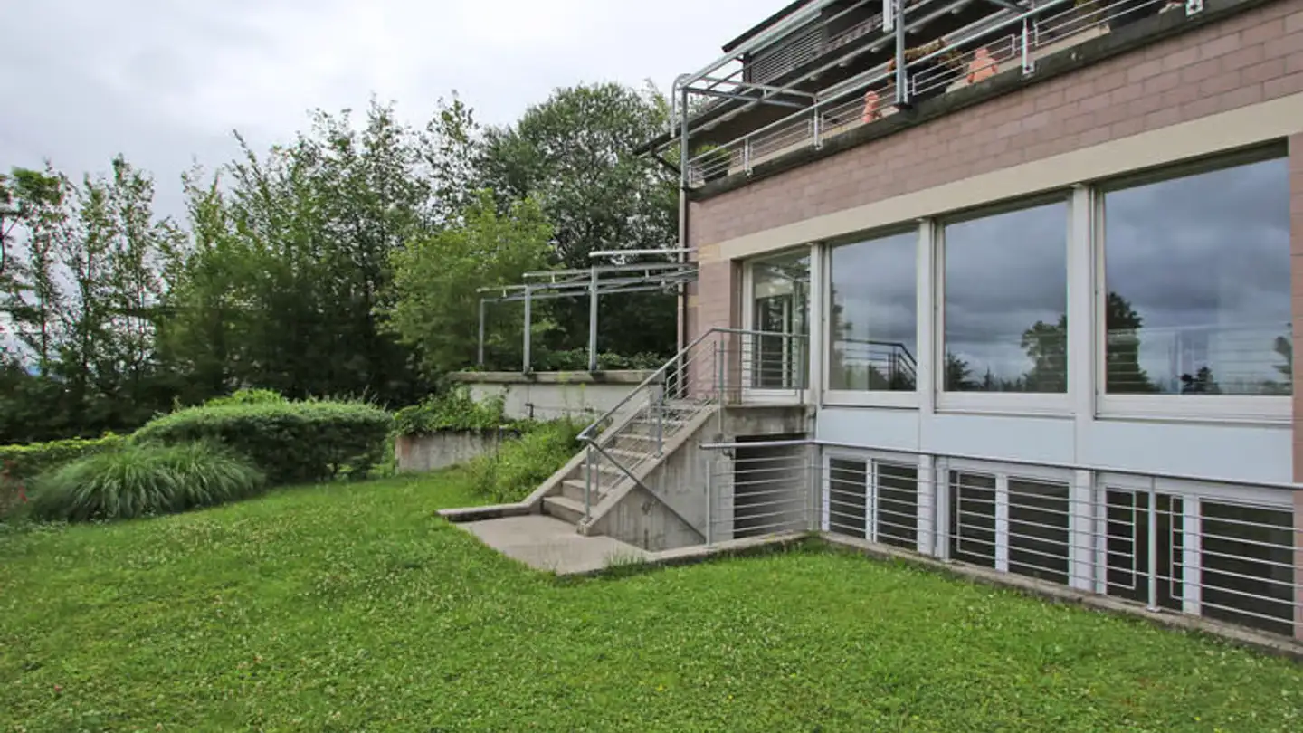 Duplex for rent - Höhenstrasse 22, 4125 Riehen - Photo 3