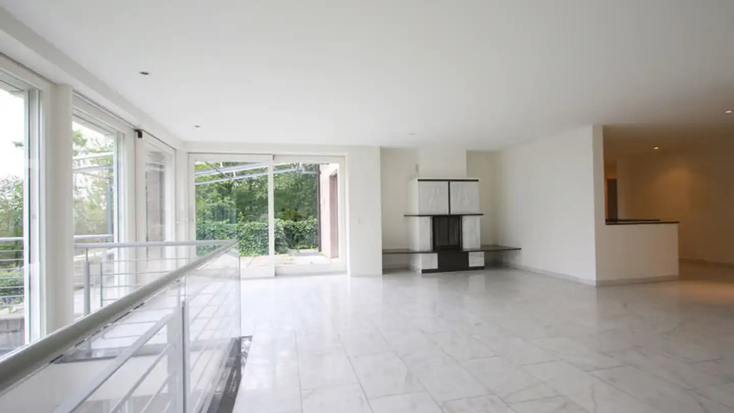 Duplex for rent - Höhenstrasse 22, 4125 Riehen - Photo 4