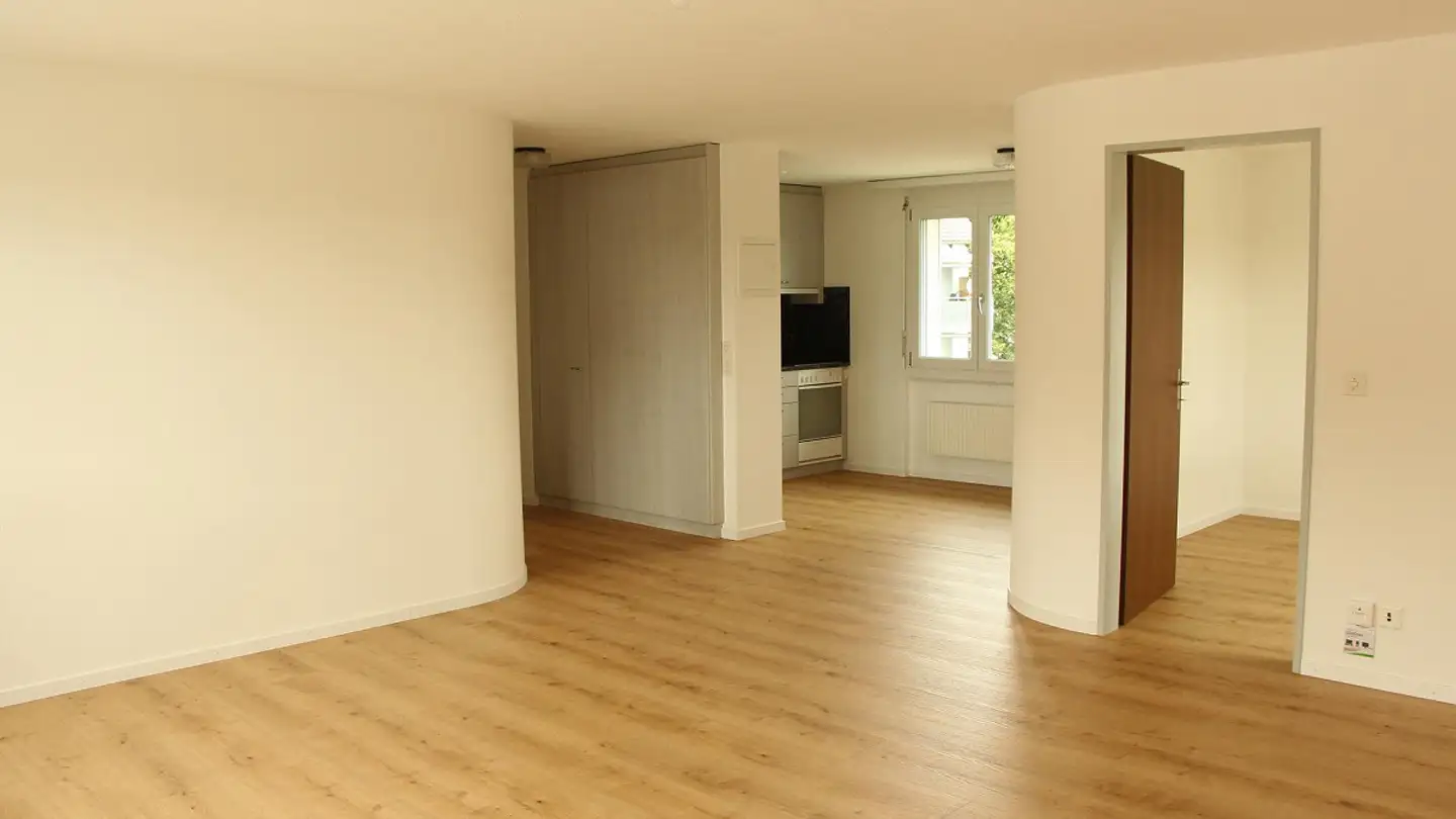 Apartment for rent - Bettenstrasse 2a, 9212 Arnegg