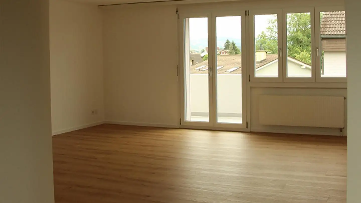 Apartment for rent - Bettenstrasse 2a, 9212 Arnegg - Photo 4