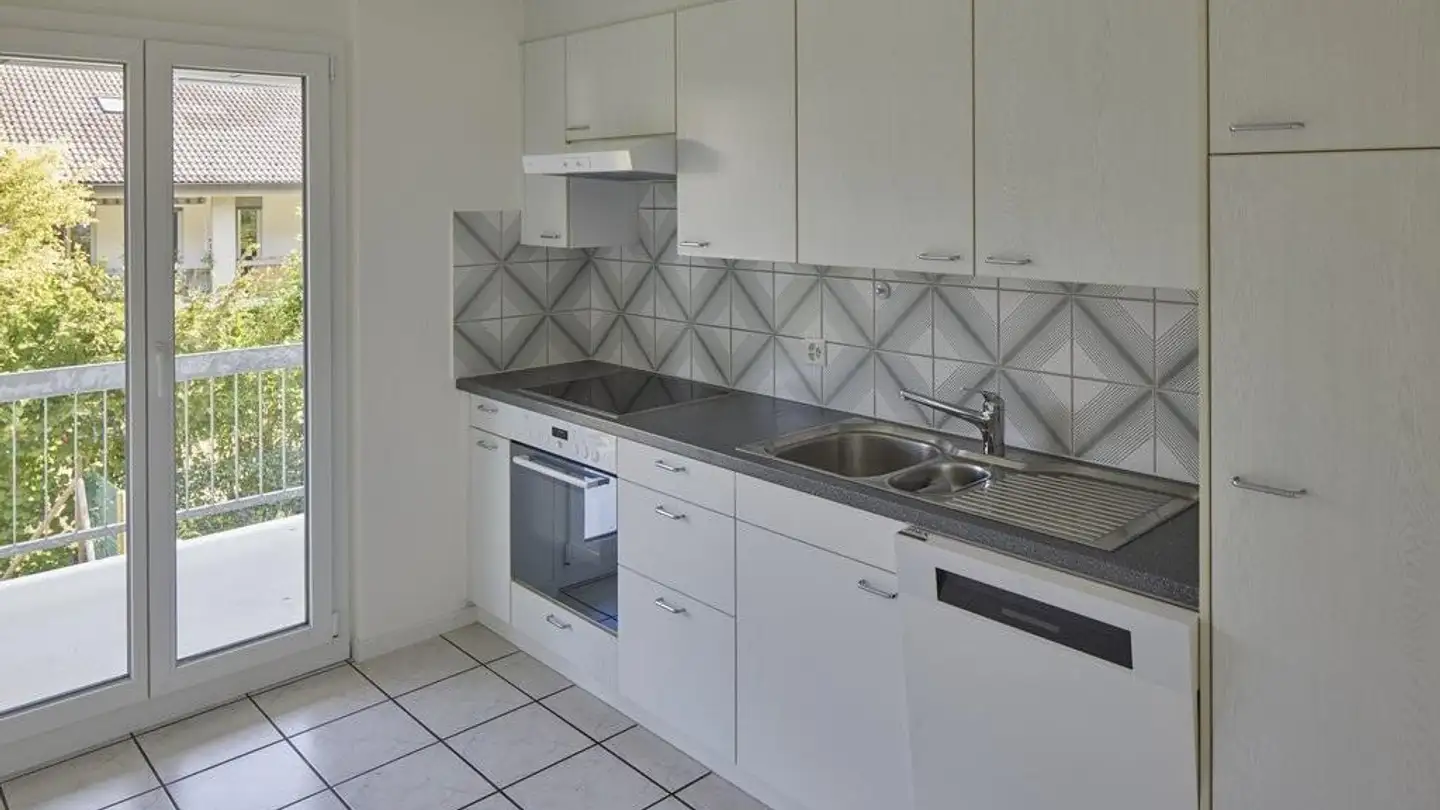 Appartement à louer - Joggelacker 4, 5210 Windisch - Photo 4