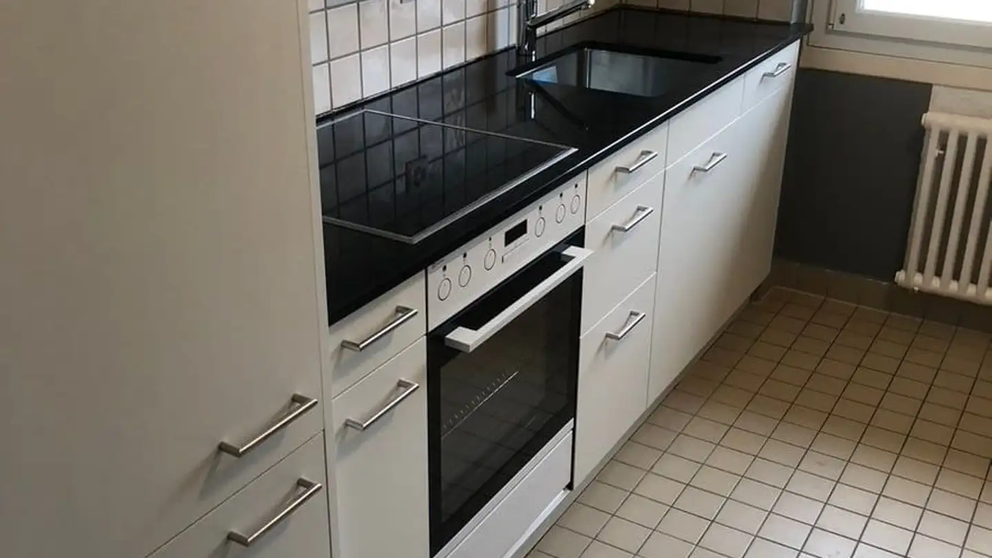 Appartamento in affitto - Zürichstrasse 39, 8910 Affoltern am Albis - Photo 2