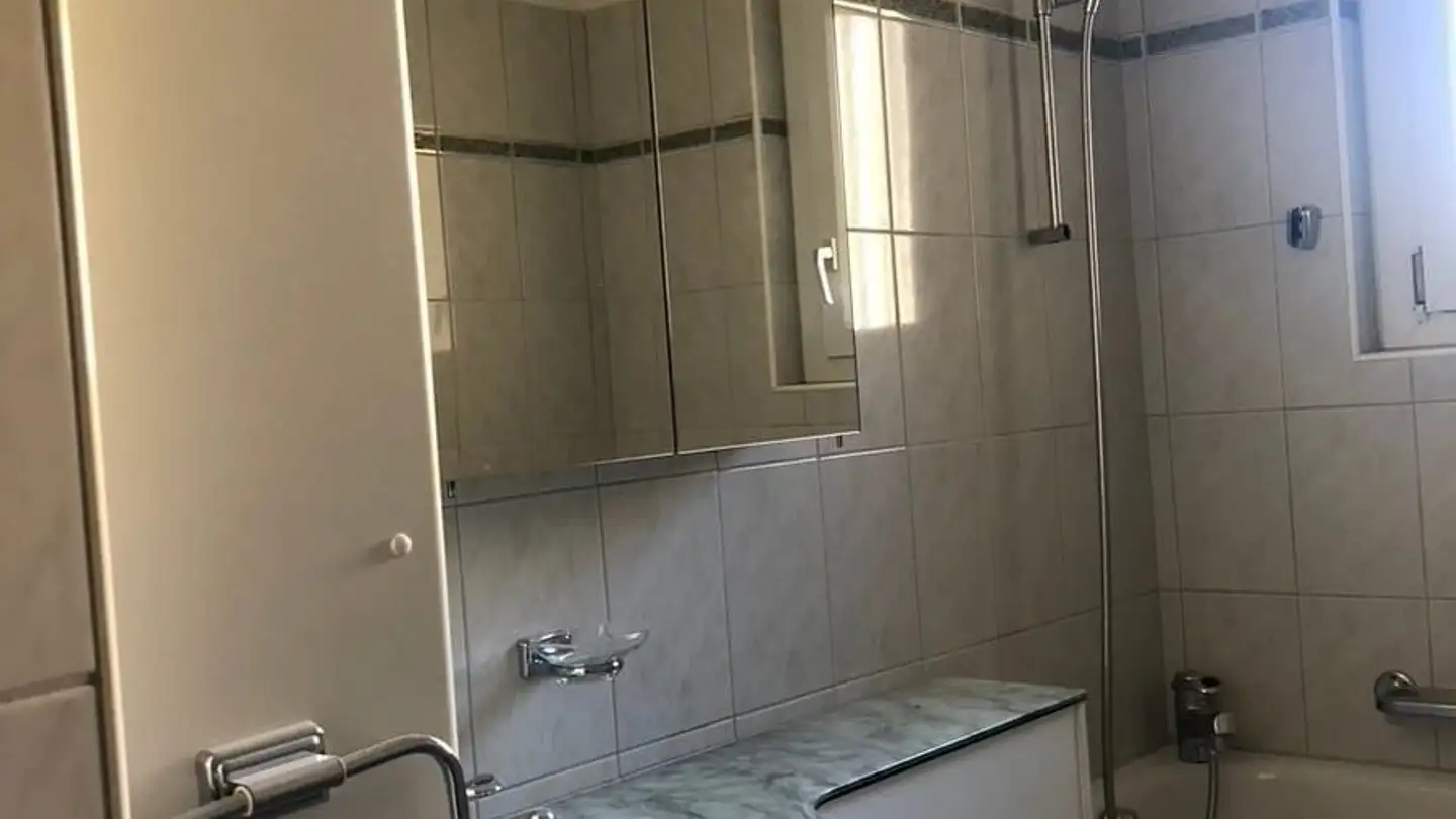 Appartamento in affitto - Zürichstrasse 39, 8910 Affoltern am Albis - Photo 3