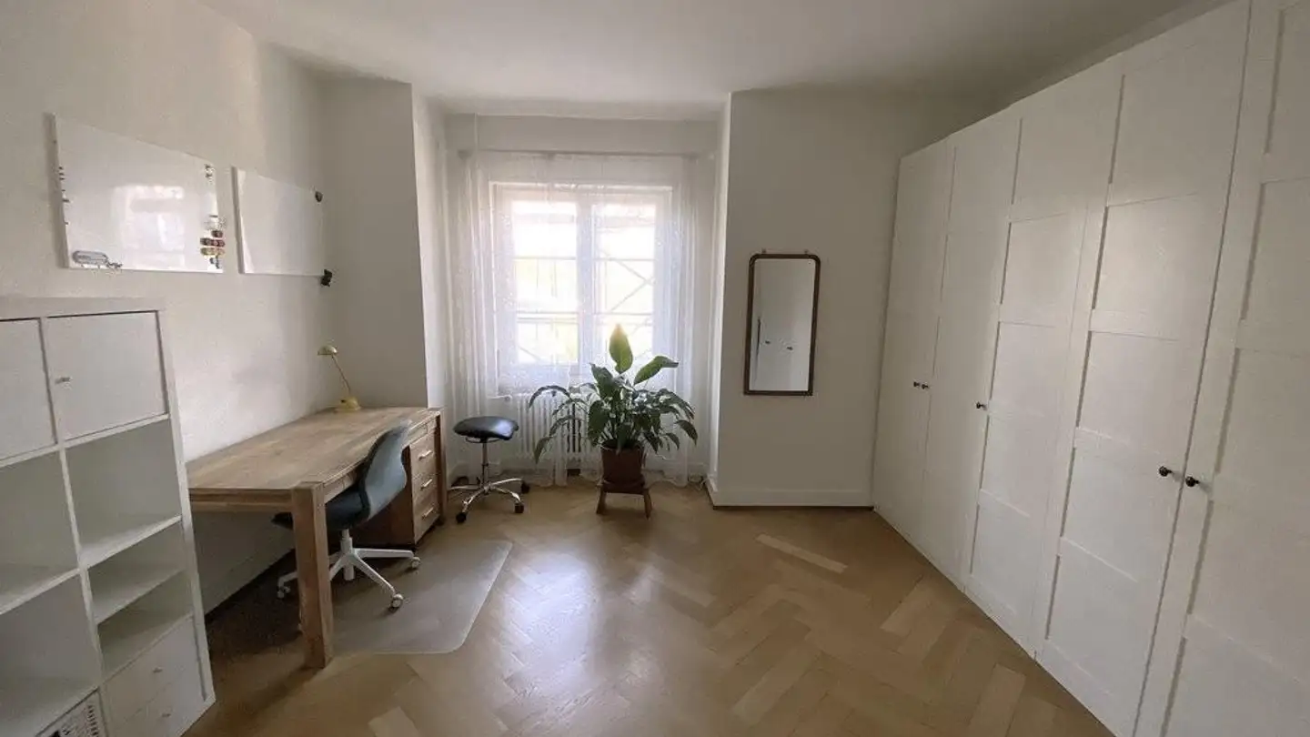 Appartement à louer - Schönenbuchstrasse 12, 4055 Basel - Photo 2