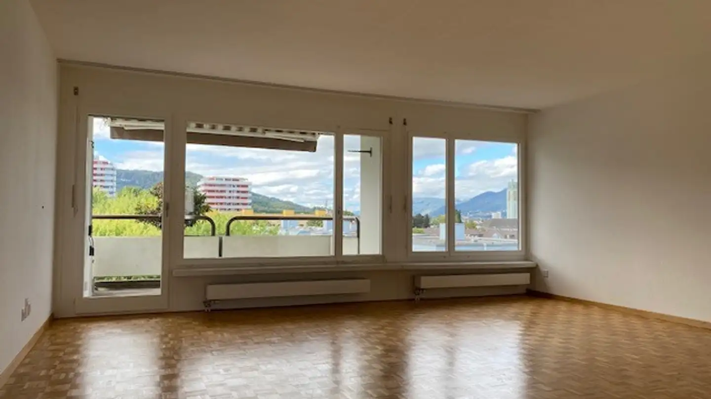 Wohnung mieten - Langhagstrasse 12, 4600 Olten