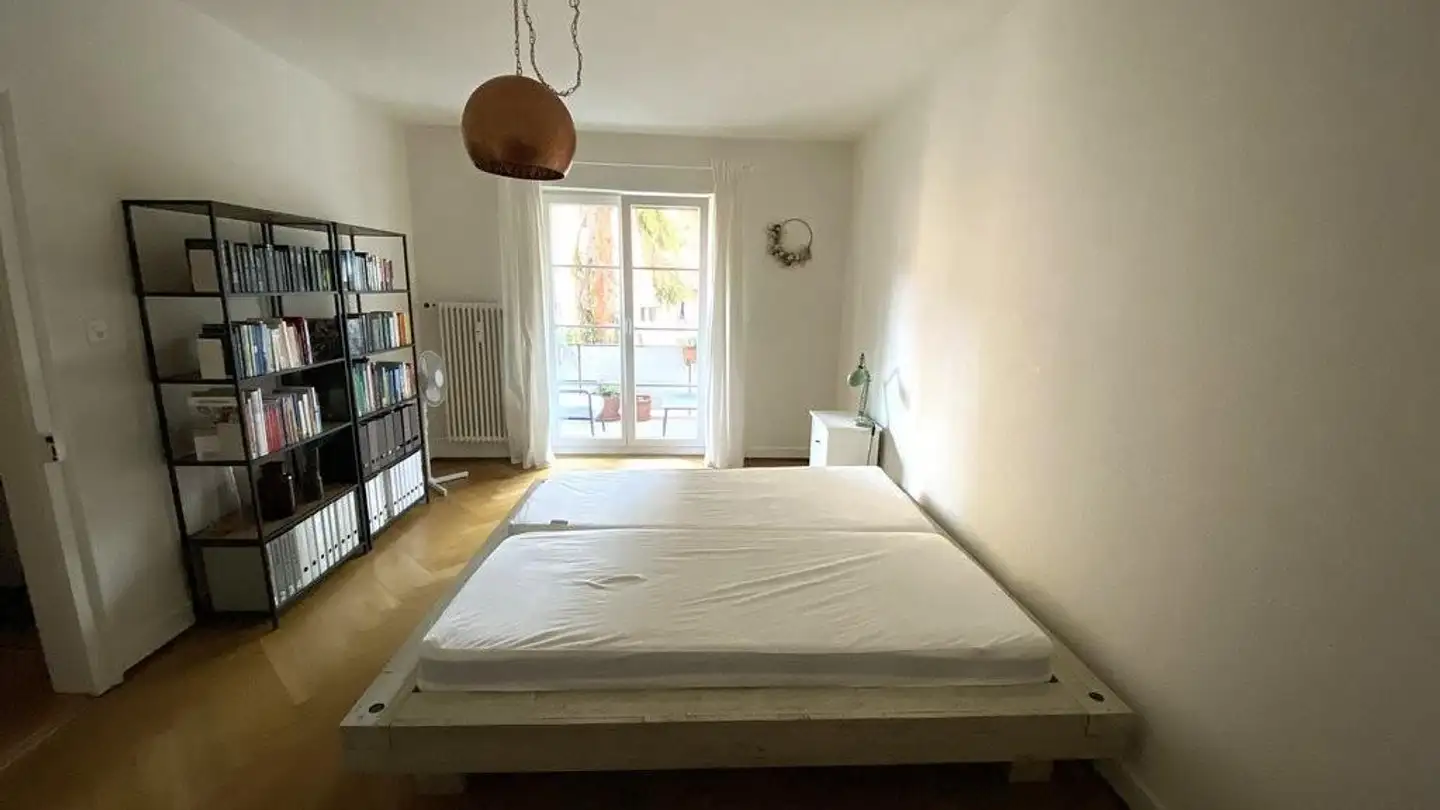 Appartement à louer - Schönenbuchstrasse 12, 4055 Basel - Photo 3