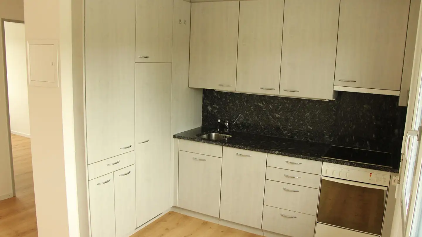 Apartment for rent - Bettenstrasse 2a, 9212 Arnegg - Photo 2