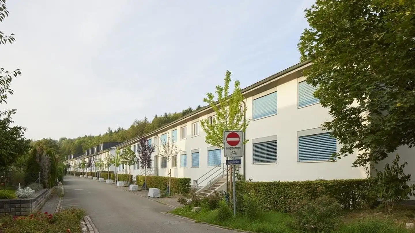 Appartement à louer - Joggelacker 4, 5210 Windisch - Photo 2