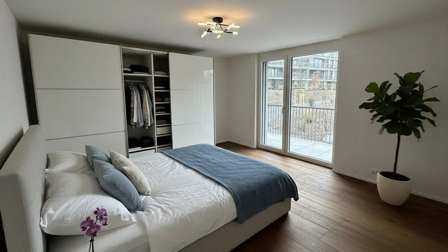 Apartment for rent - Grossfeld, 6430 Schwyz - Photo 2