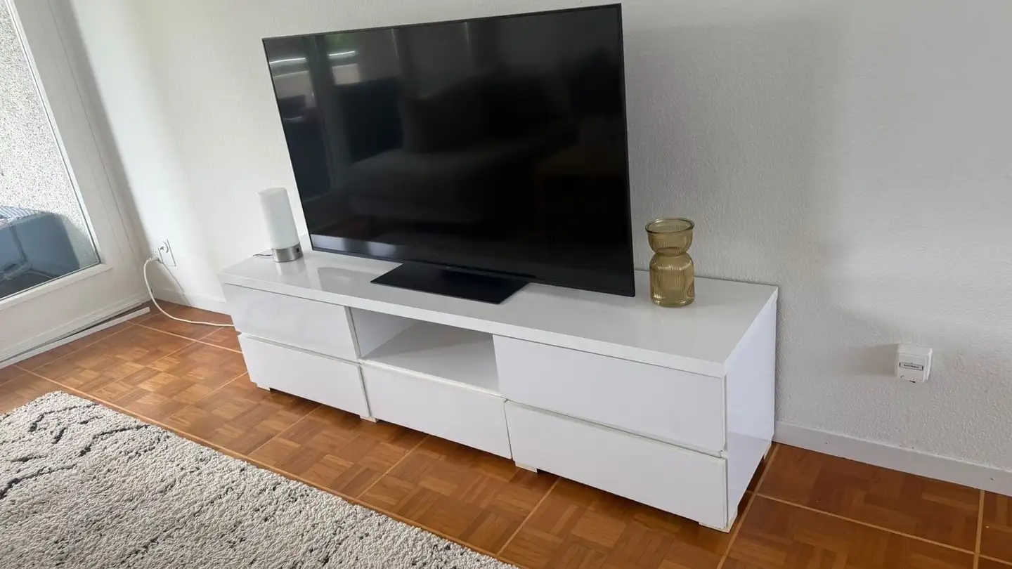 Appartement à louer - Grossackerstrasse 4, 8600 Dübendorf