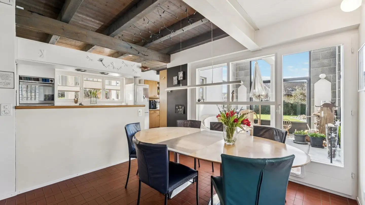 Single house for sale - 5417 Untersiggenthal - Photo 2