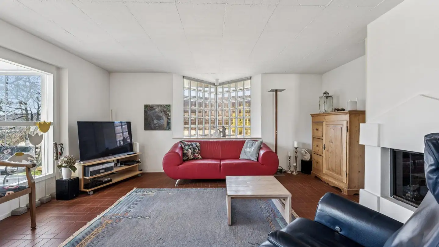 Single house for sale - 5417 Untersiggenthal - Photo 3