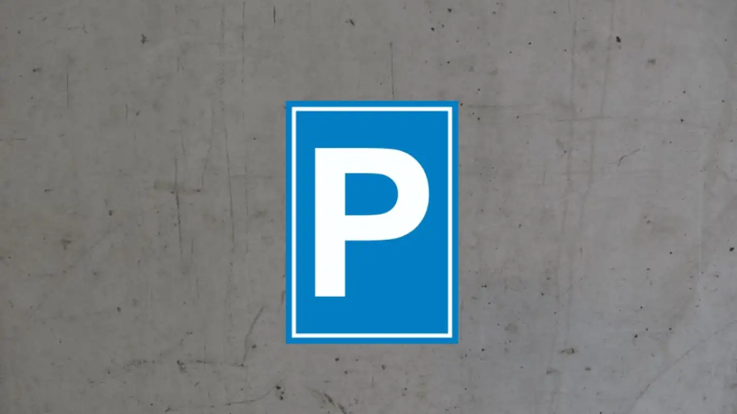 Underground parking space for rent - Wagenhauserstrasse 23, 8260 Stein am Rhein