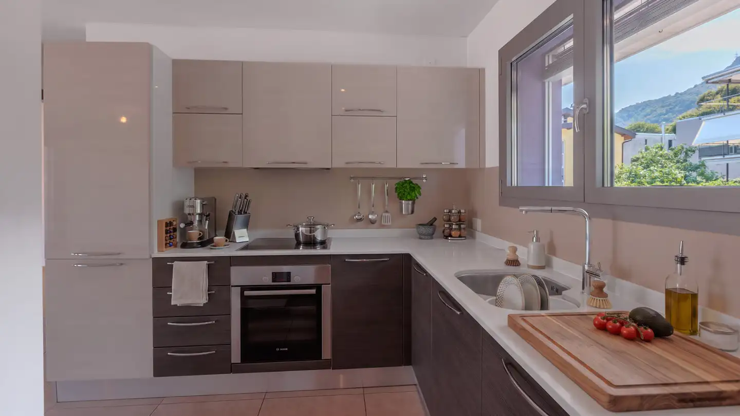 Appartement à vendre - 6929 Gravesano - Photo 3