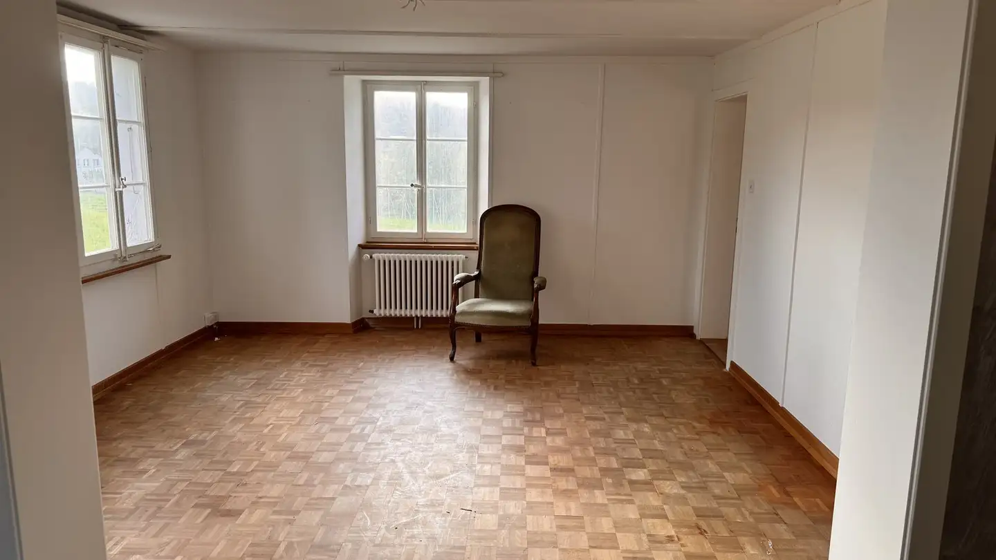 Wohnung mieten - Hauptstrasse 97, 5737 Menziken