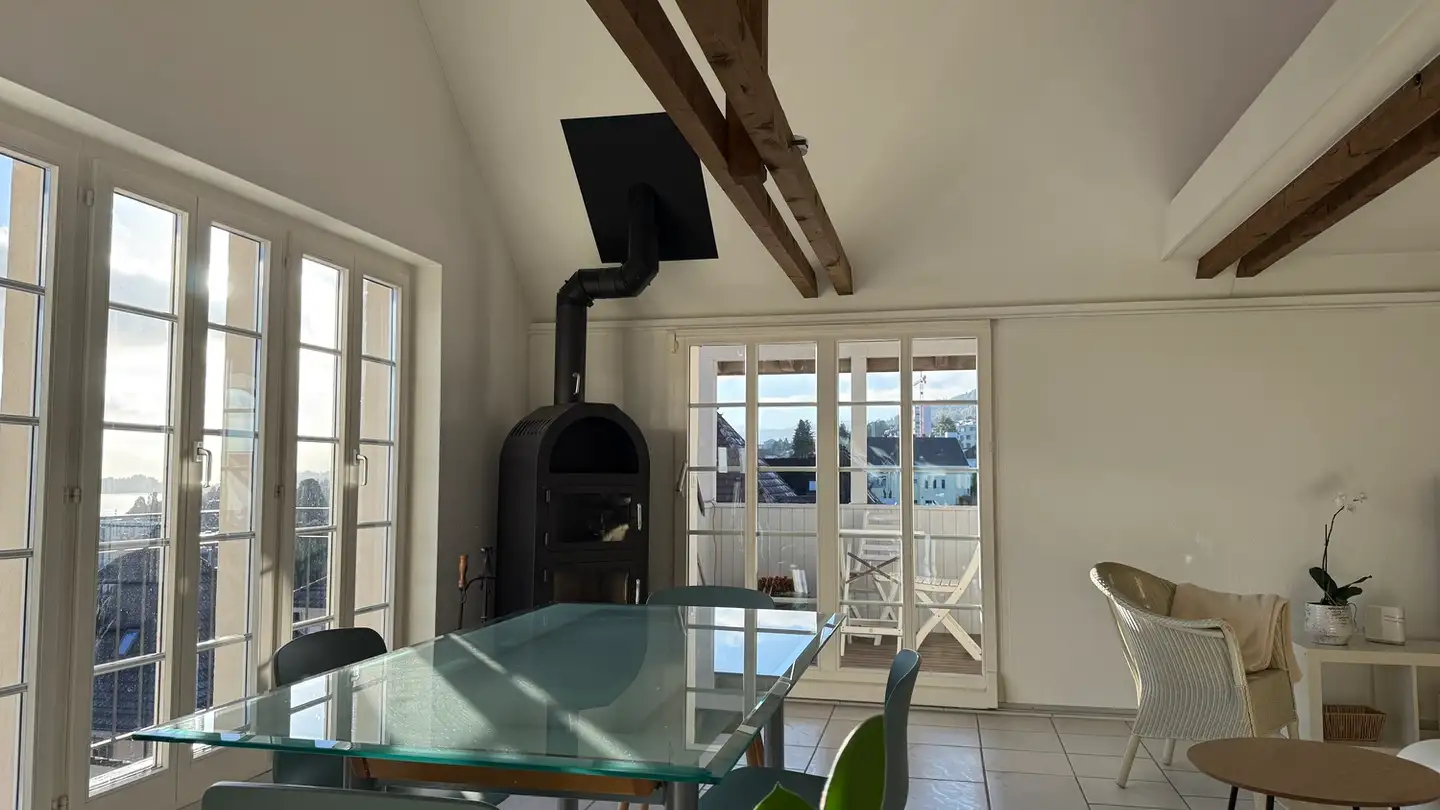 Wohnung mieten - 8810 Horgen - Foto 3