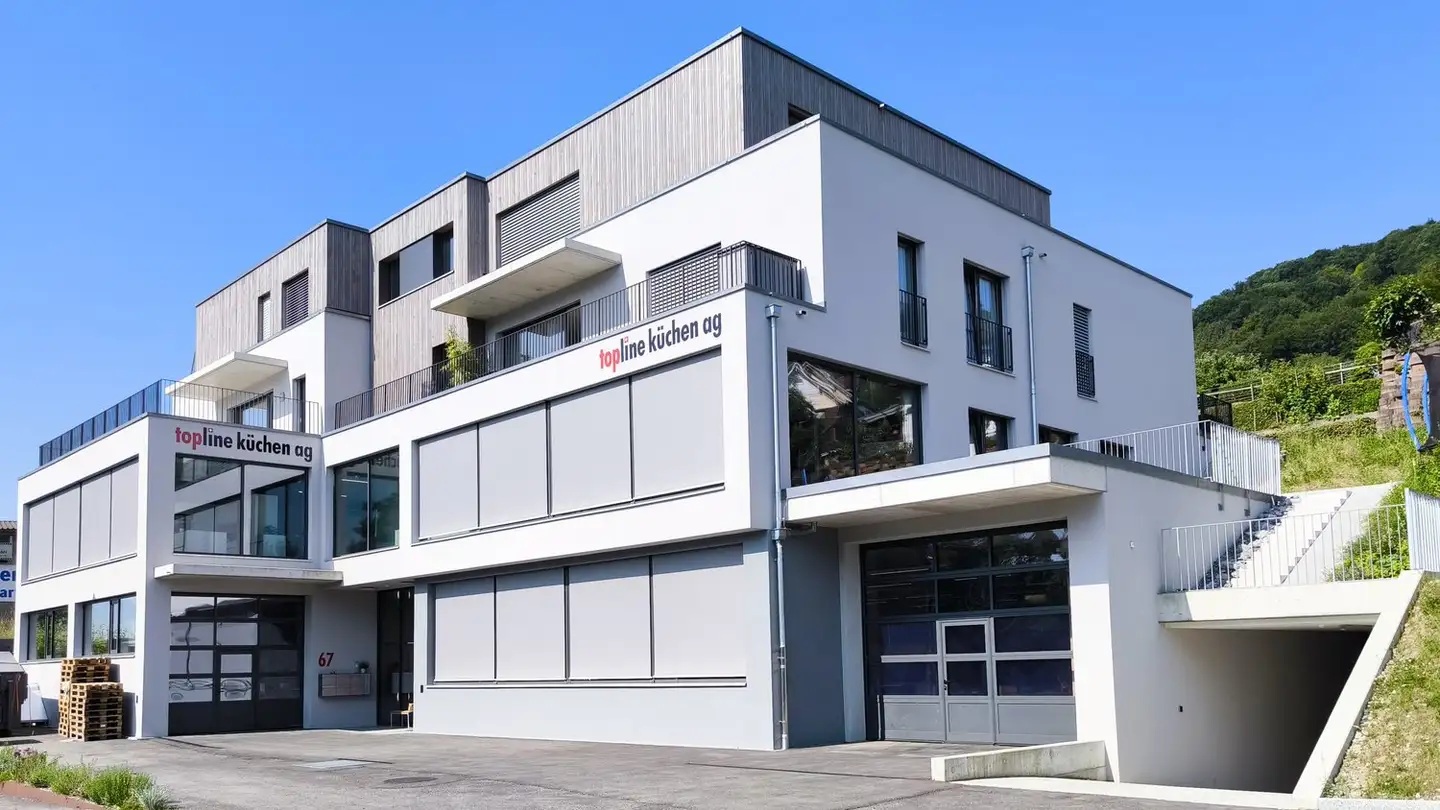 Appartamento in affitto - Bernstrasse 67, 3125 Toffen