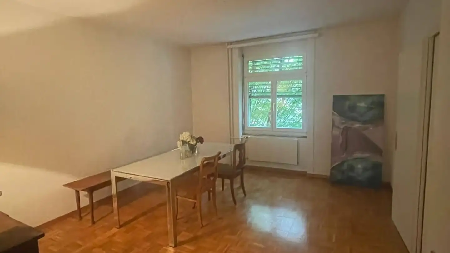 Möblierte Wohnung mieten - Goldbrunnenstrasse 132, 8055 Zürich - Foto 2