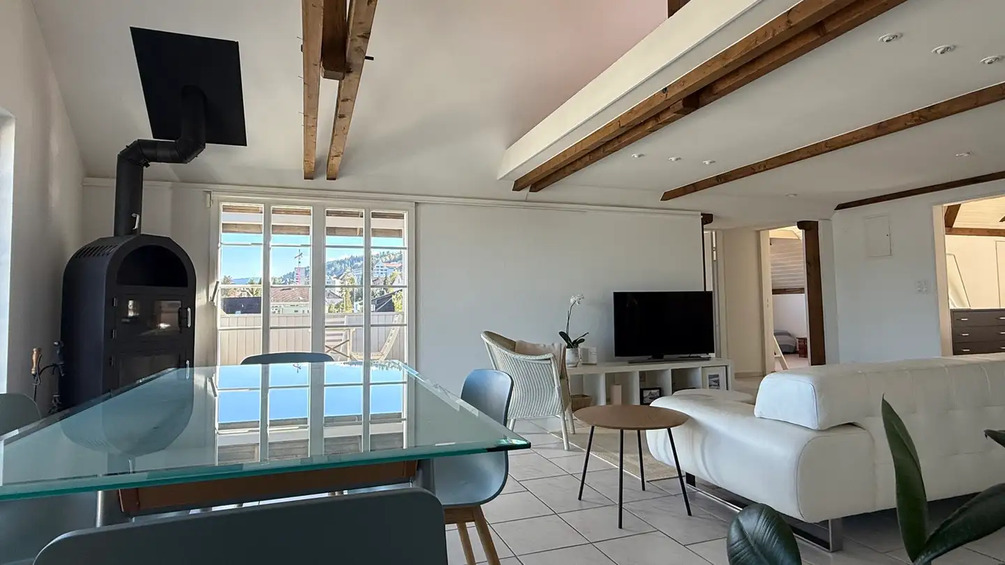 Wohnung mieten - 8810 Horgen - Foto 4