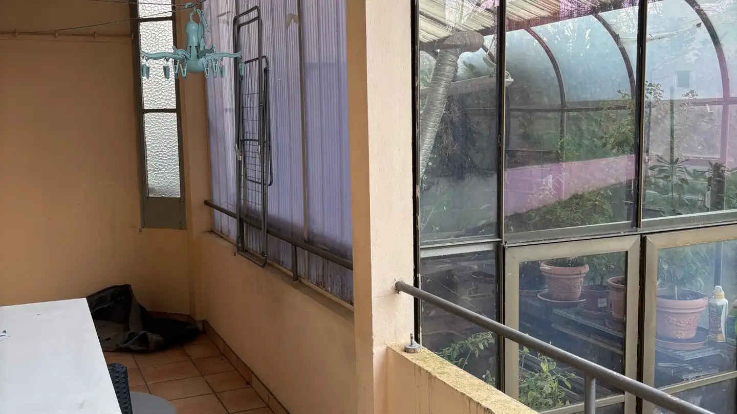 Appartamento in affitto - 4058 Basel