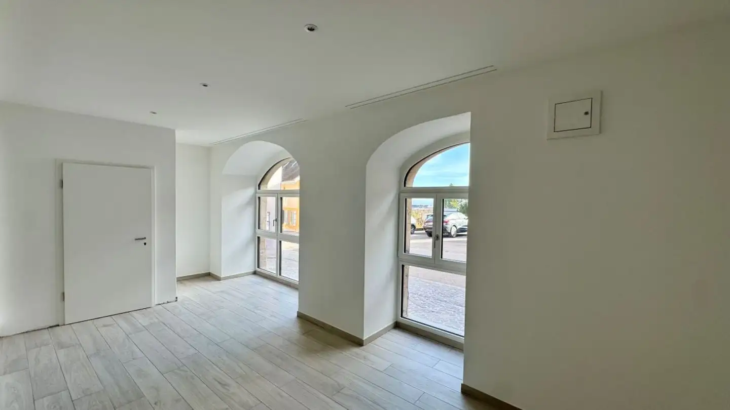 Appartement à louer - Rue De La Chapelle, 2035 Corcelles NE - Photo 3