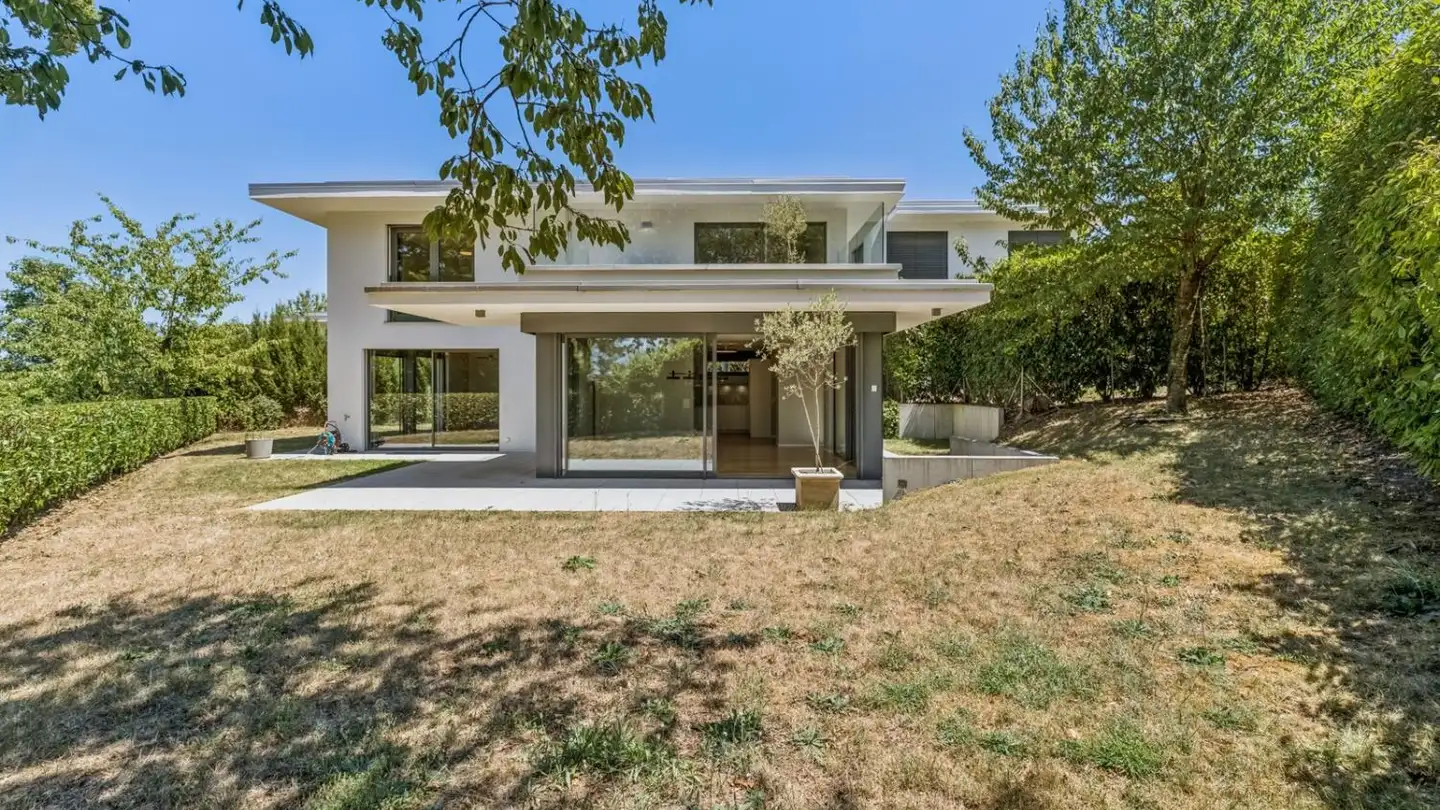 Maison individuelle à vendre - 1247 Anières - Photo 2