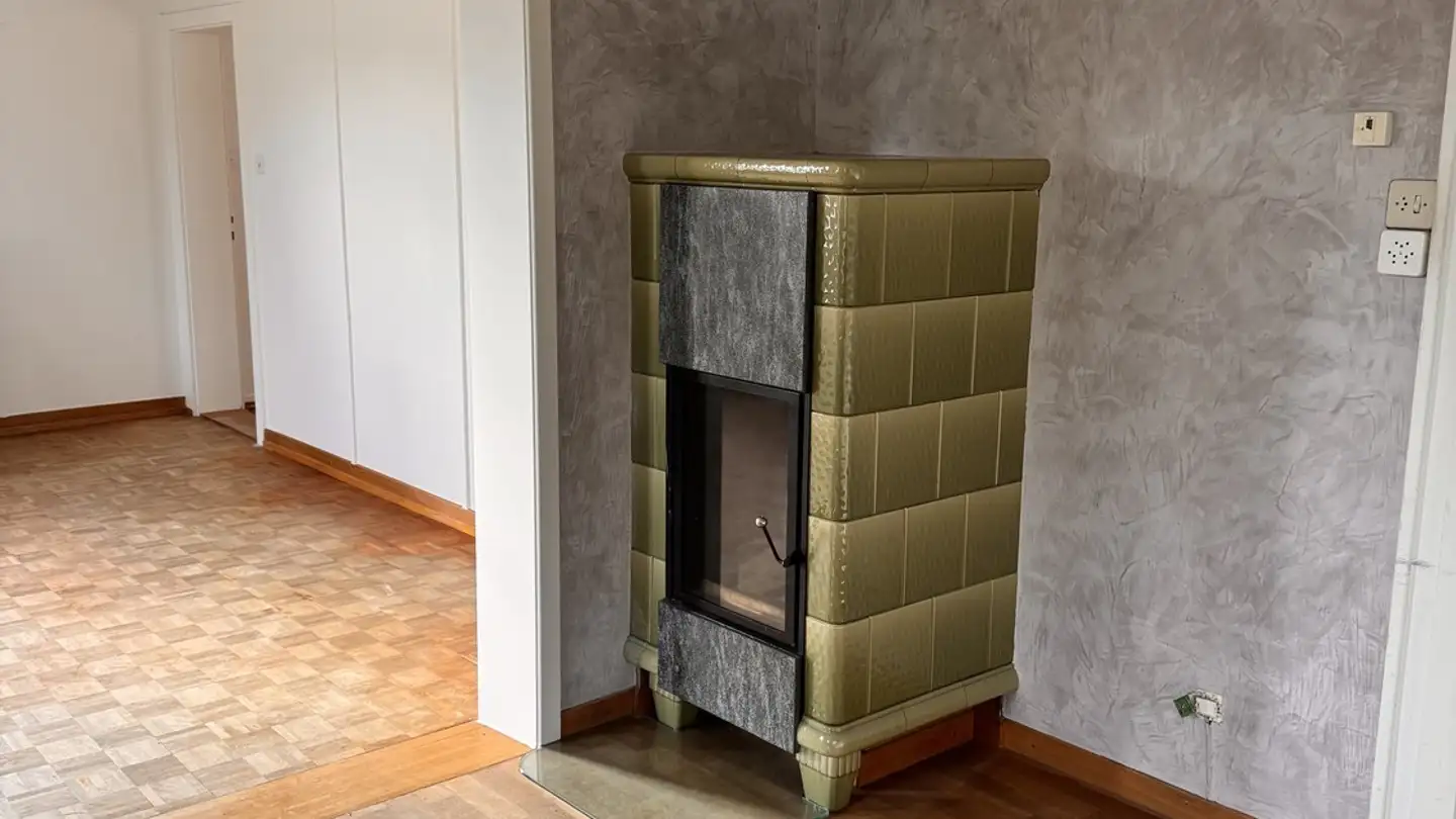 Appartamento in affitto - Hauptstrasse 97, 5737 Menziken - Photo 3