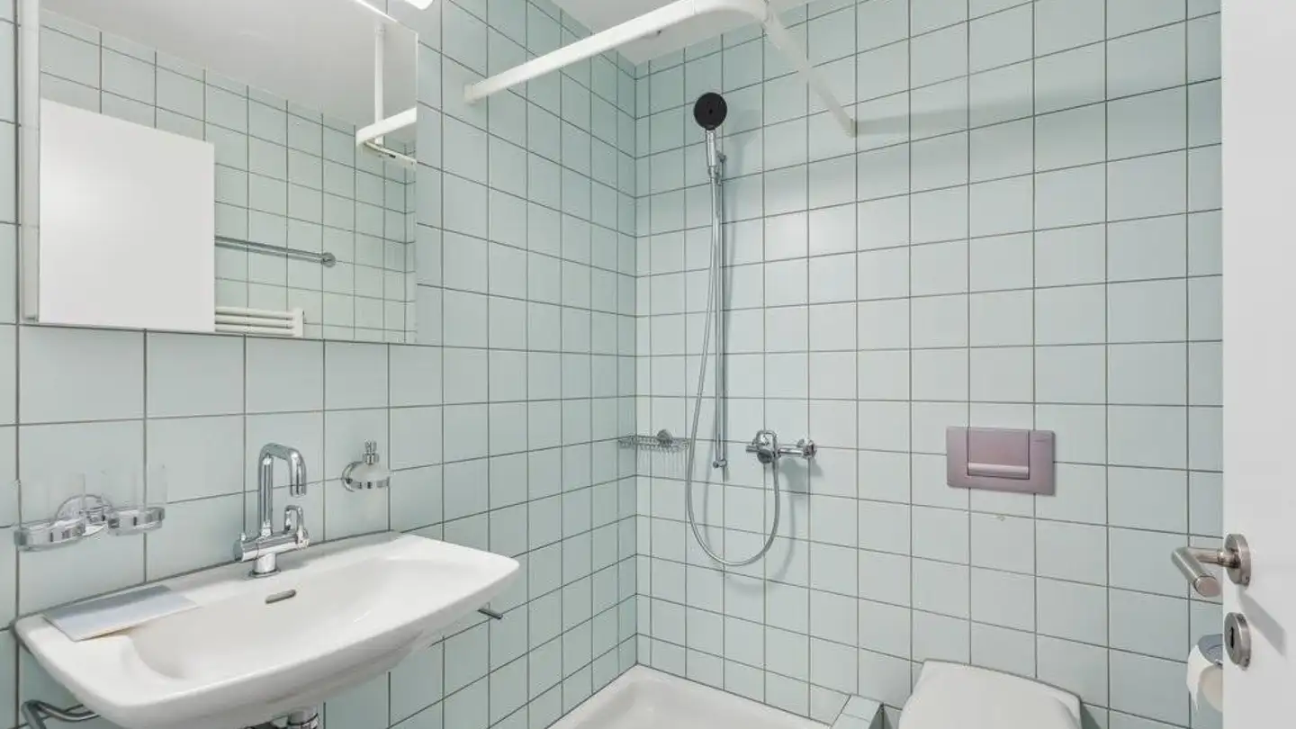 Apartment for rent - Bachstrasse 15, 5000 Aarau - Photo 4