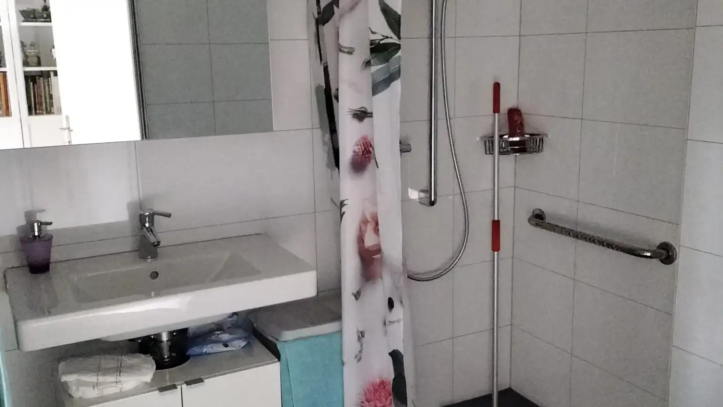 Appartamento in affitto - 4435 Niederdorf