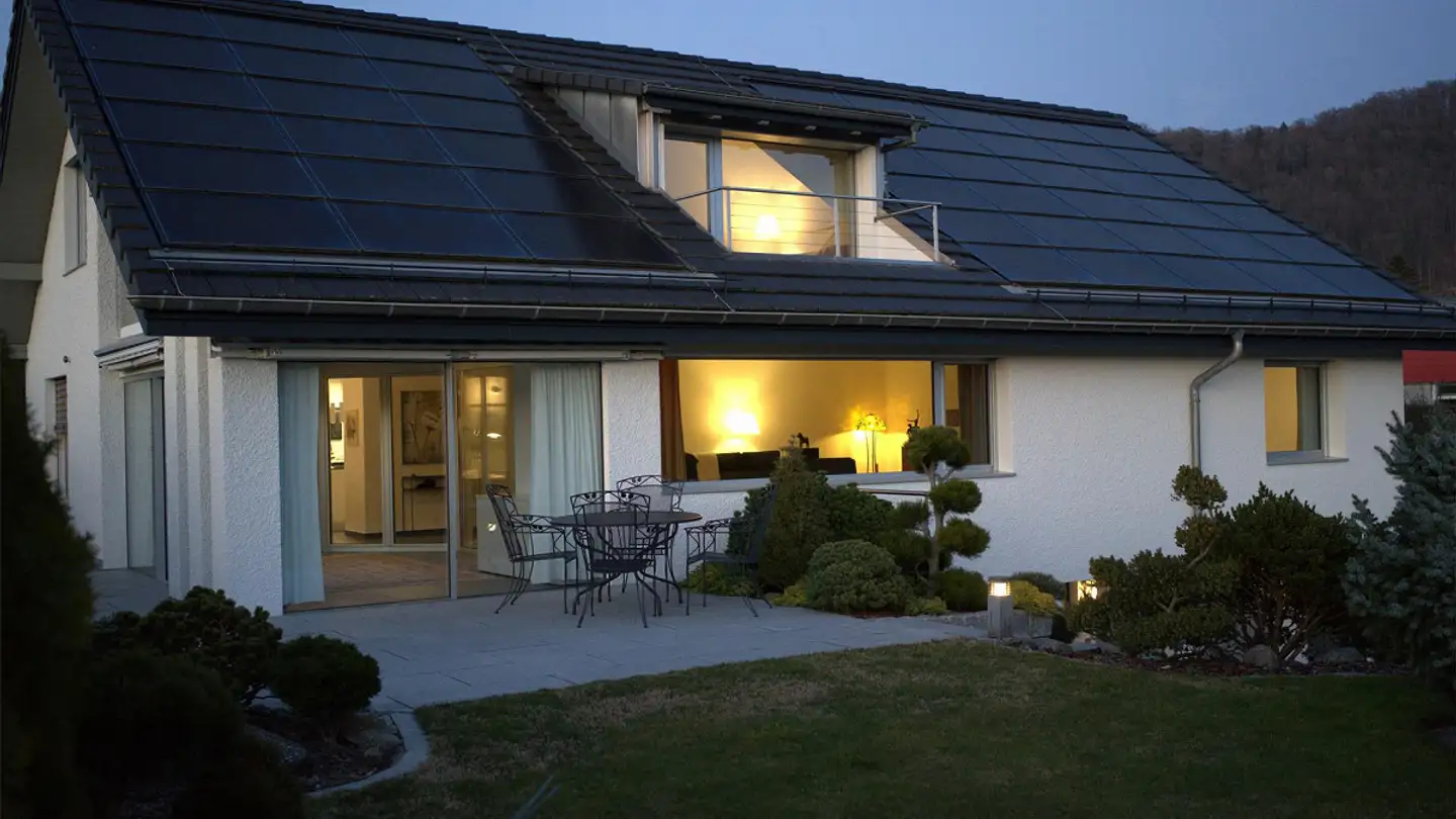 Einfamilienhaus kaufen - In Enzwise 10, 8261 Hemishofen - Foto 2