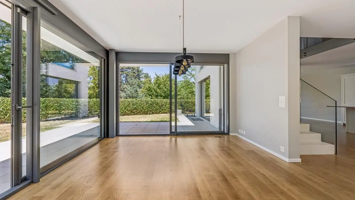 Maison individuelle à vendre - 1247 Anières - Photo 3
