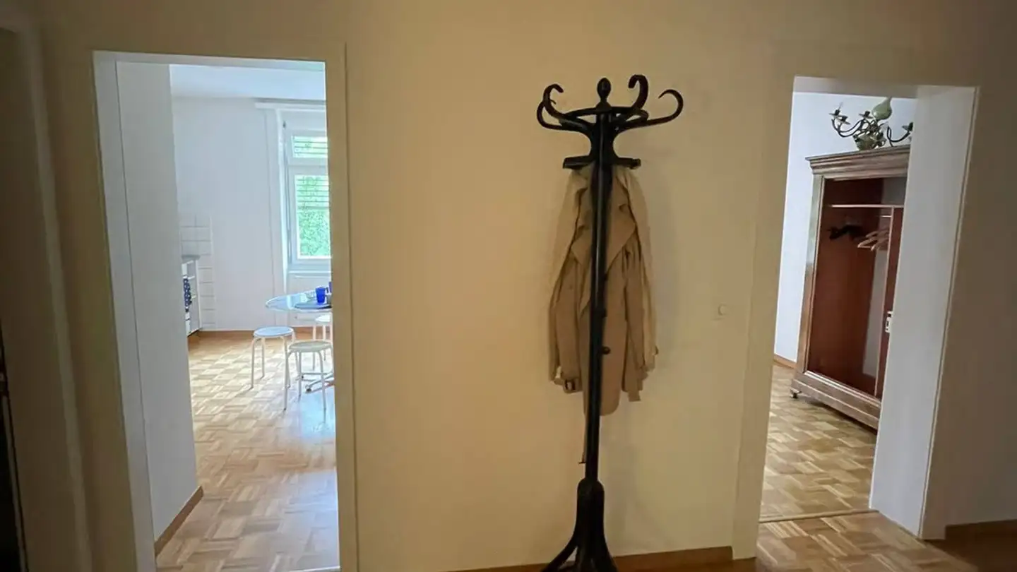 Möblierte Wohnung mieten - Goldbrunnenstrasse 132, 8055 Zürich - Foto 3