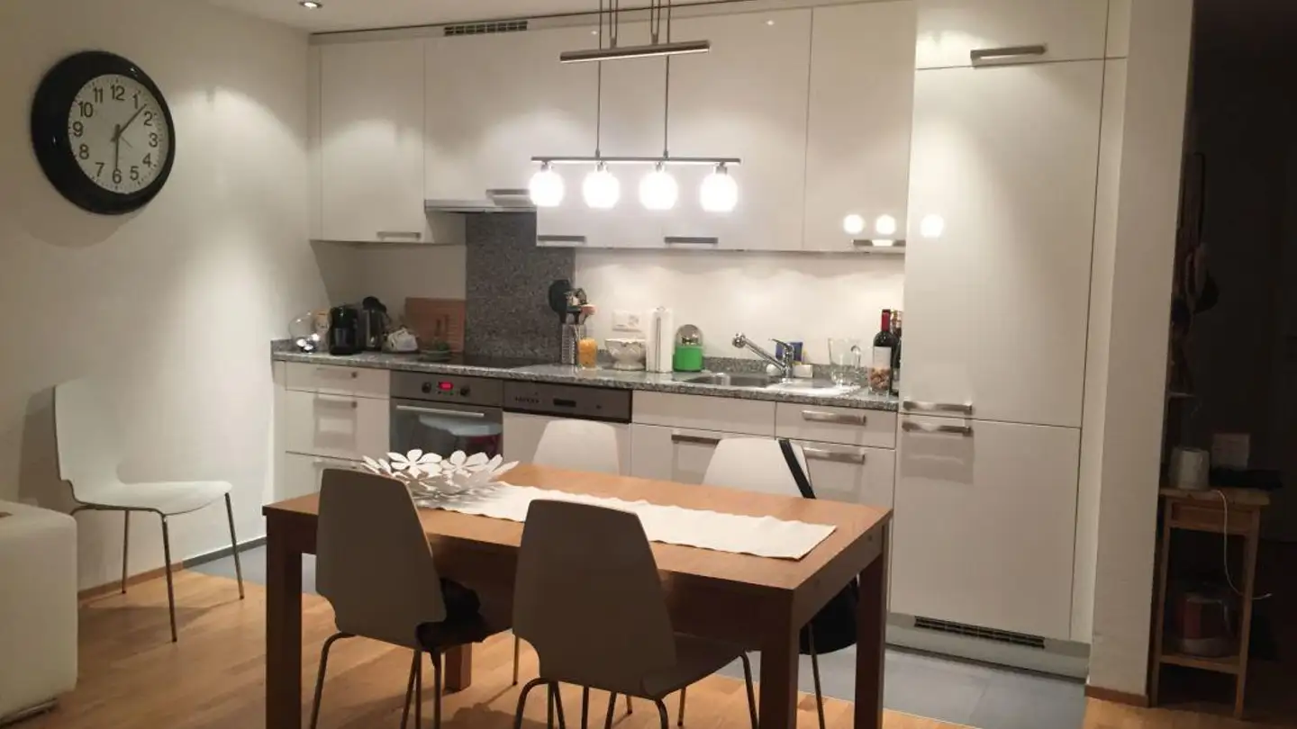 Appartement à louer - Büntenstrasse 37, 8880 Walenstadt - Photo 3