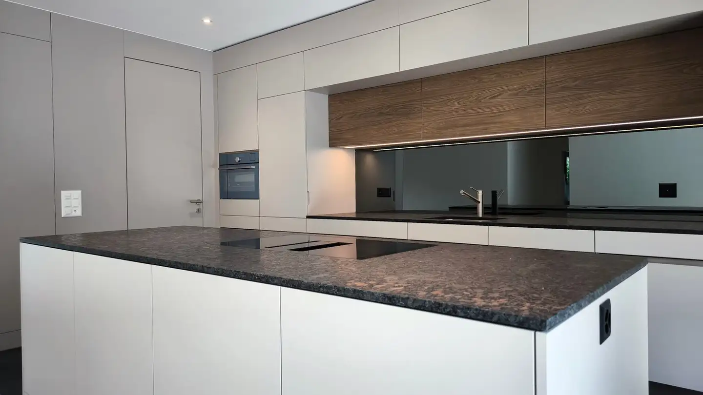 Appartamento in affitto - Bernstrasse 67, 3125 Toffen - Foto 3