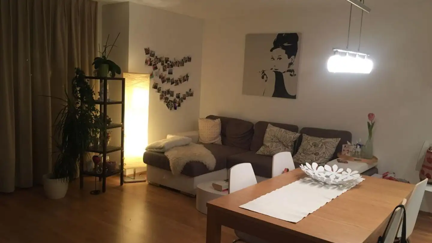 Appartement à louer - Büntenstrasse 37, 8880 Walenstadt - Photo 4