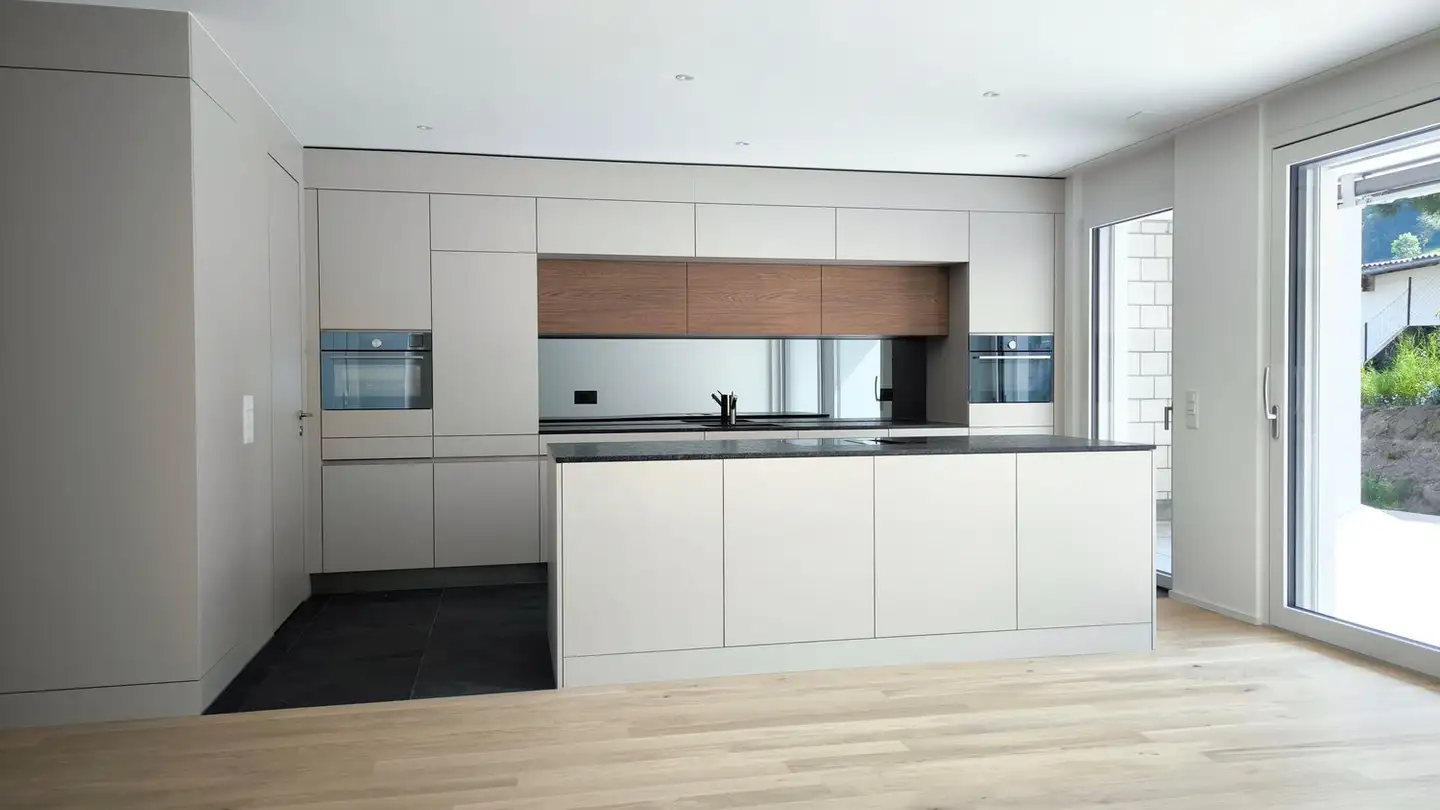 Appartamento in affitto - Bernstrasse 67, 3125 Toffen - Foto 4