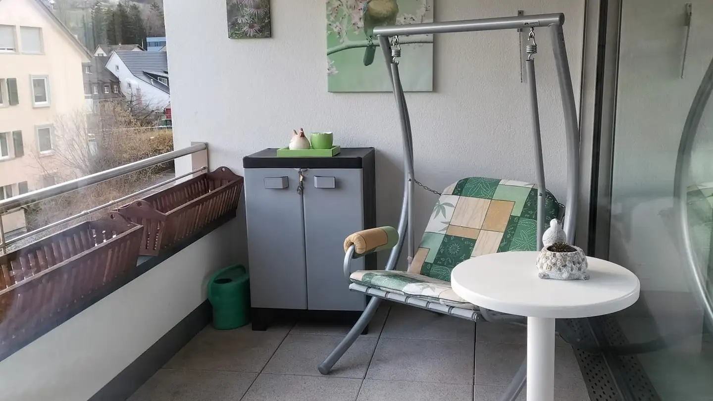 Appartamento in affitto - 4435 Niederdorf - Foto 4