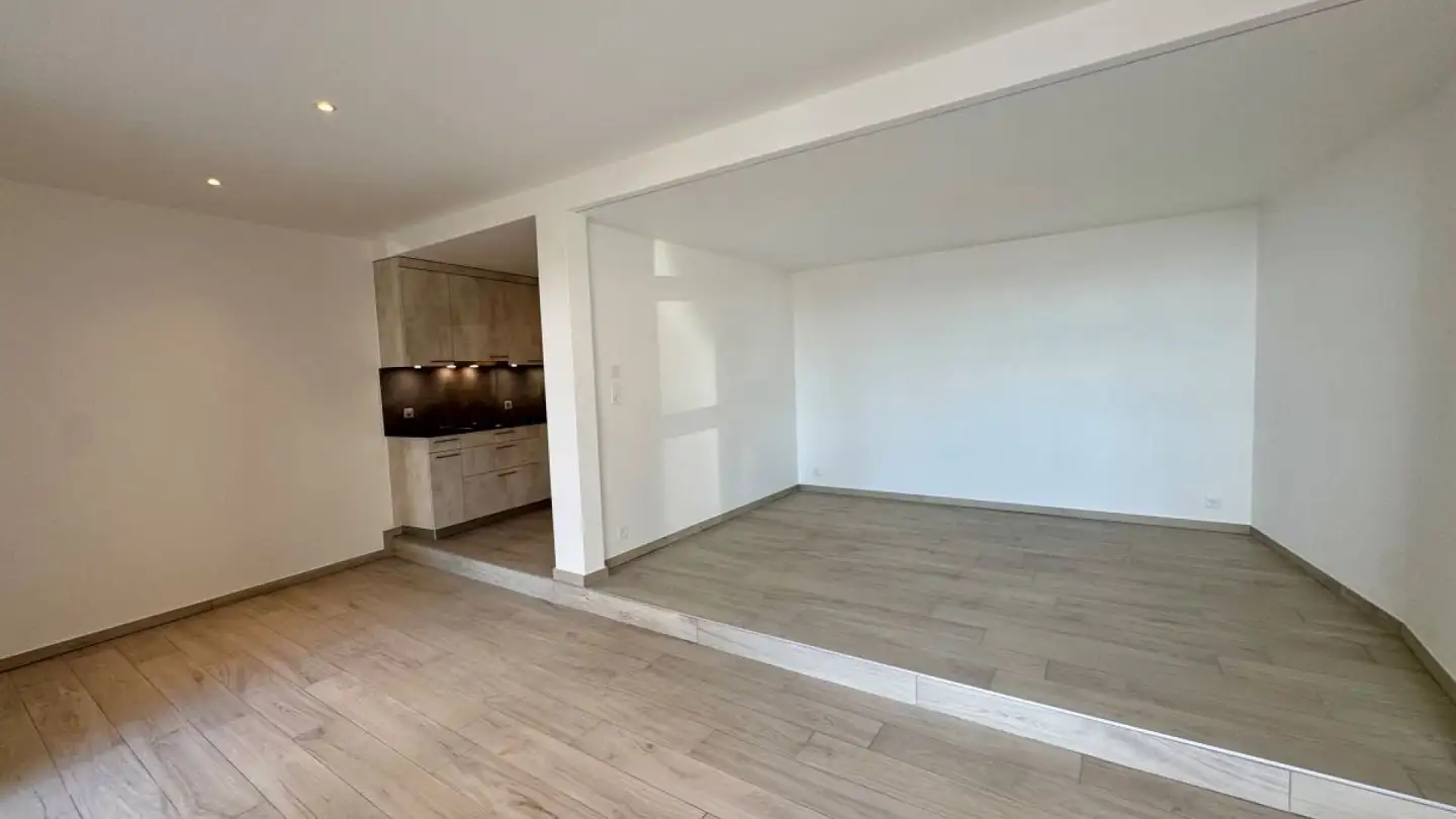 Appartement à louer - Rue De La Chapelle, 2035 Corcelles NE - Photo 4