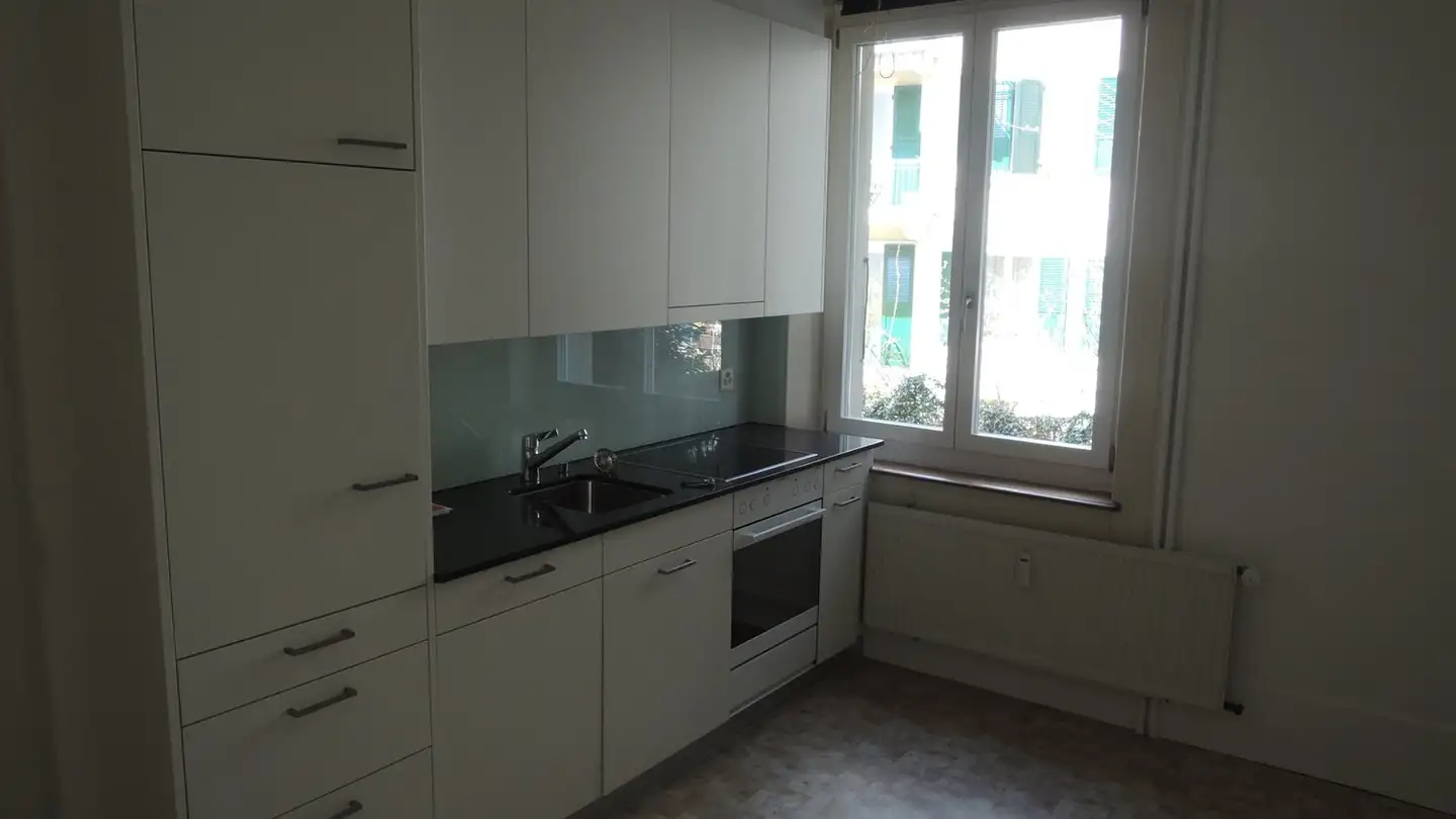 Apartment for rent - Murifeldweg 31, 3006 Bern - Photo 2