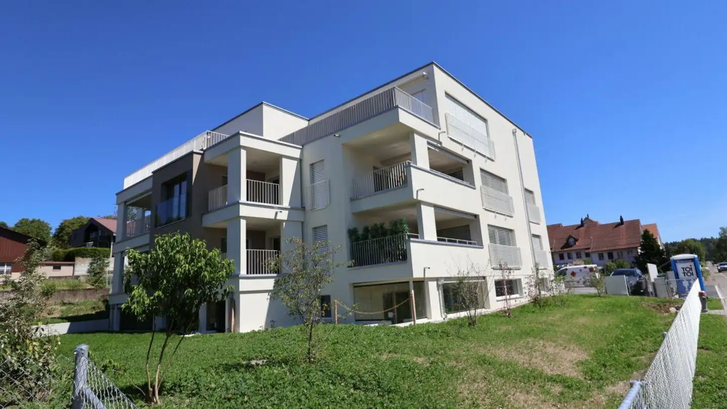 Apartment for sale - Landstrasse, 8197 Rafz