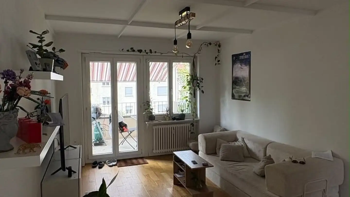 Appartamento in affitto - Stämpflistrasse 2, 3008 Bern