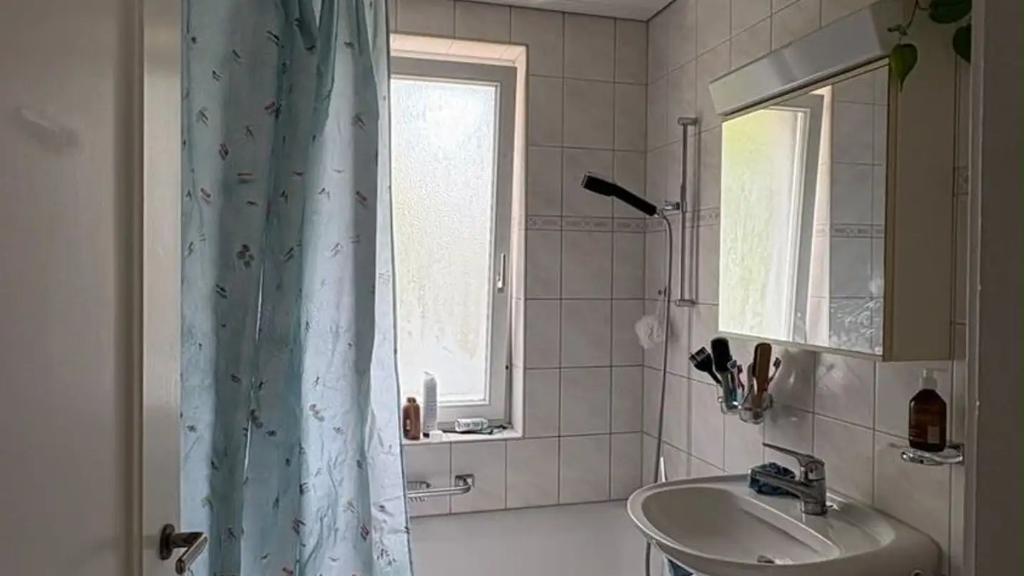 Appartamento in affitto - Stämpflistrasse 2, 3008 Bern - Foto 2