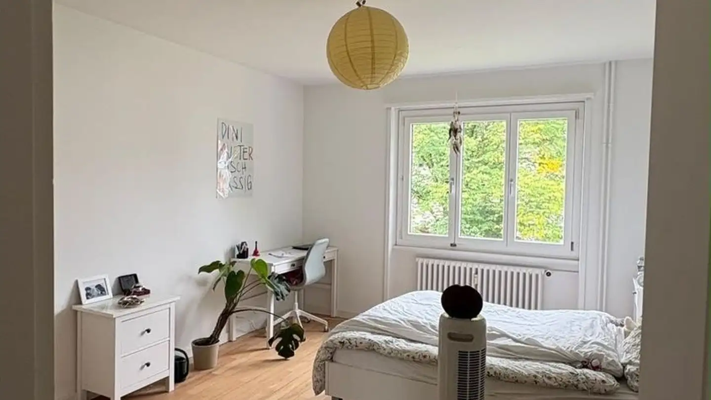 Appartamento in affitto - Stämpflistrasse 2, 3008 Bern - Foto 3