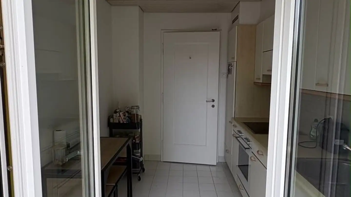 Appartamento in affitto - Stämpflistrasse 2, 3008 Bern - Foto 4