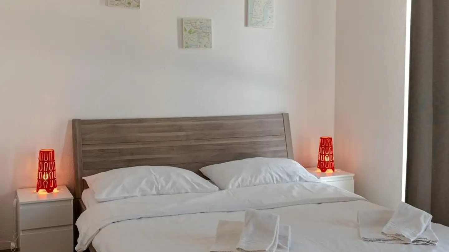 Appartement à louer - Chemin Des Crêts 8a, 1630 Bulle - Photo 2