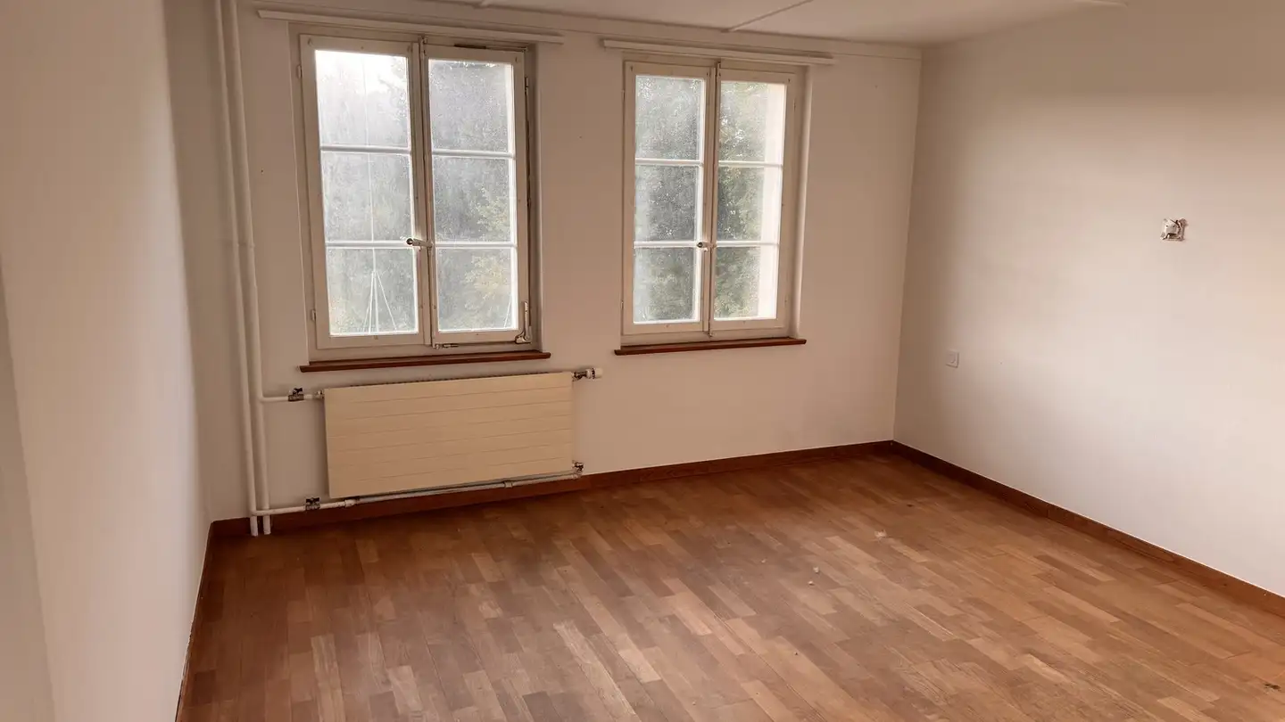 Appartamento in affitto - Hauptstrasse 97, 5737 Menziken - Photo 4