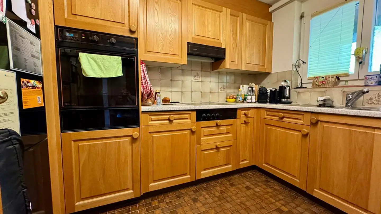 Duplex à louer - Kiburgergasse 10a, 5600 Lenzburg - Photo 3